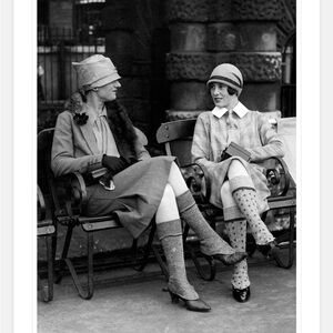 Meet your Posher, Samantha